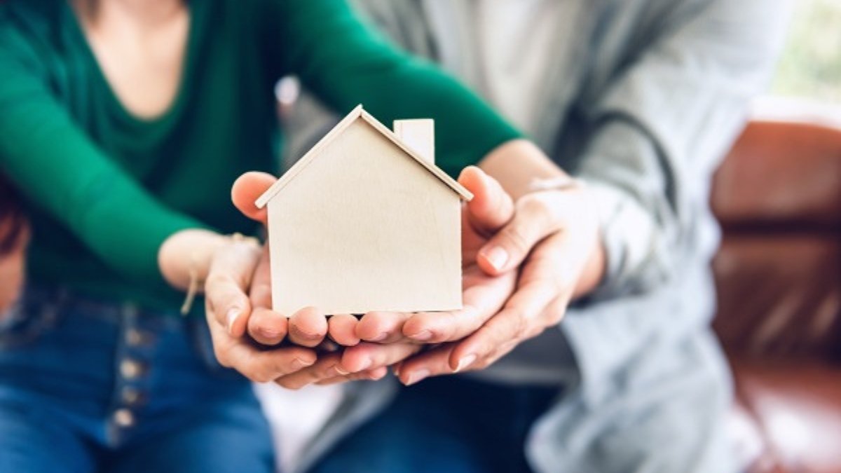 Joint Home Loan