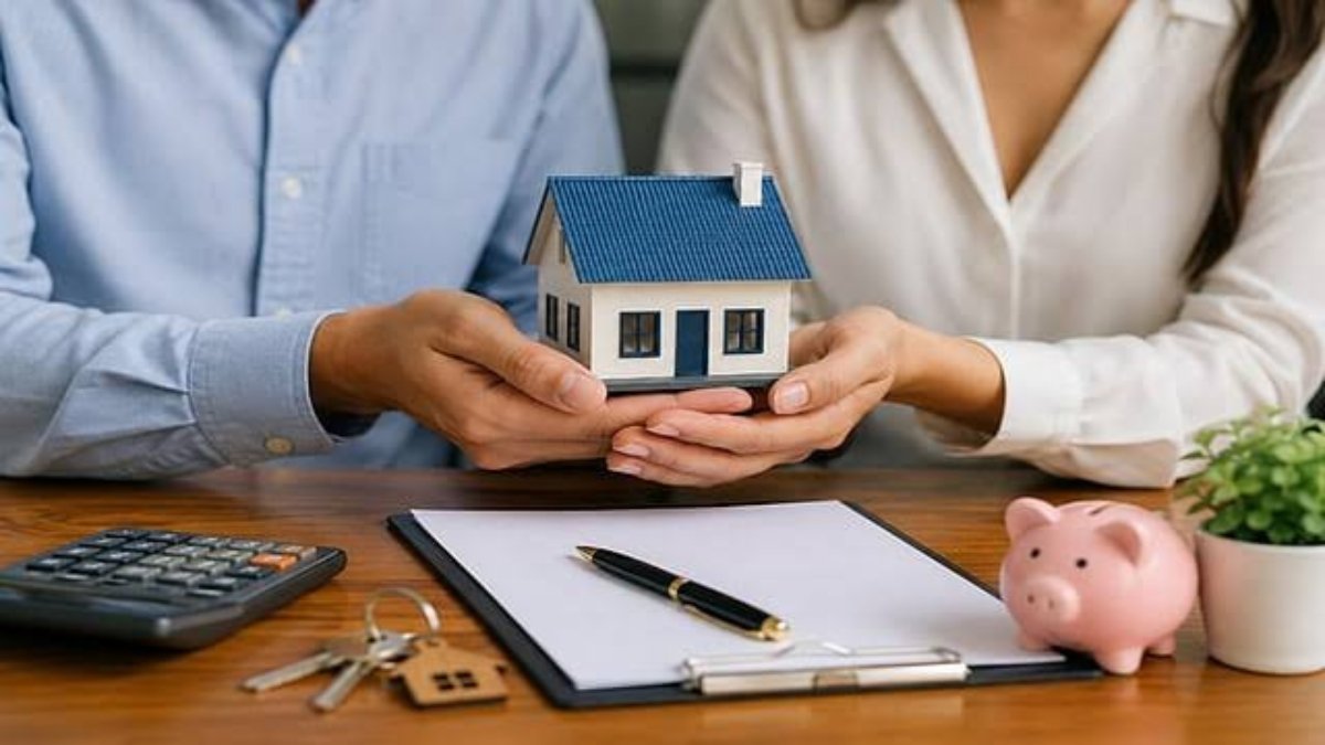 Joint Home Loan