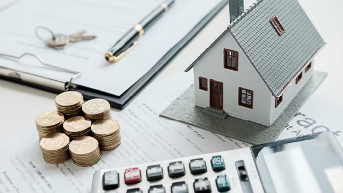 Joint Home Loan