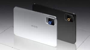 iQOO Pad Pro vs iQOO Pad Ultra