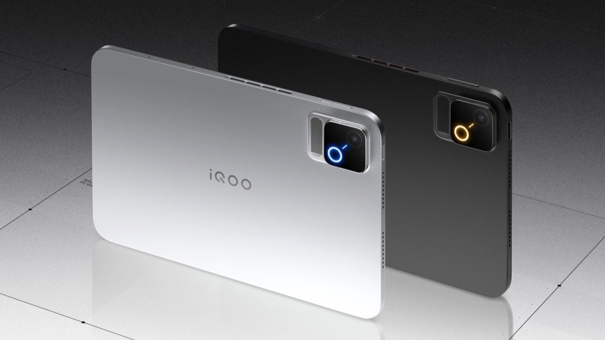 iQOO Pad Pro vs iQOO Pad Ultra