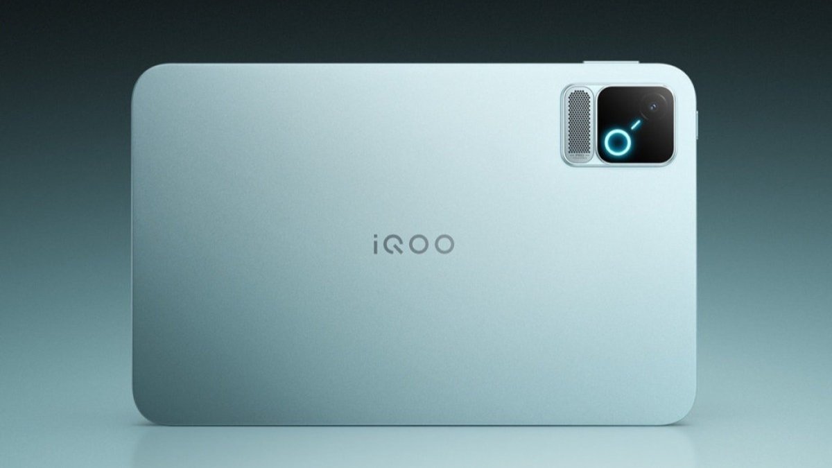 iQOO Pad Pro vs iQOO Pad Ultra