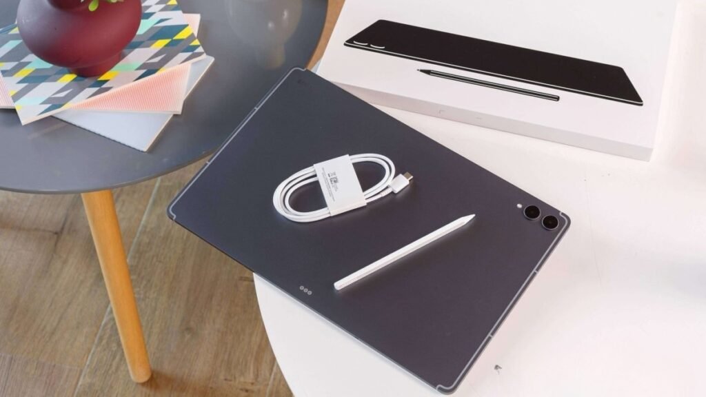 Samsung Galaxy Tab S12 Ultra