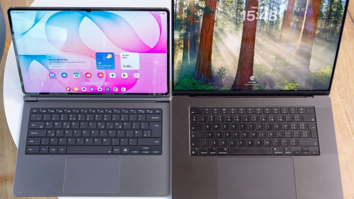 Samsung Galaxy Tab S12 Ultra