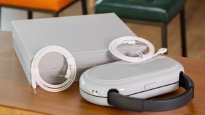 Nothing Headphone (1) Pro