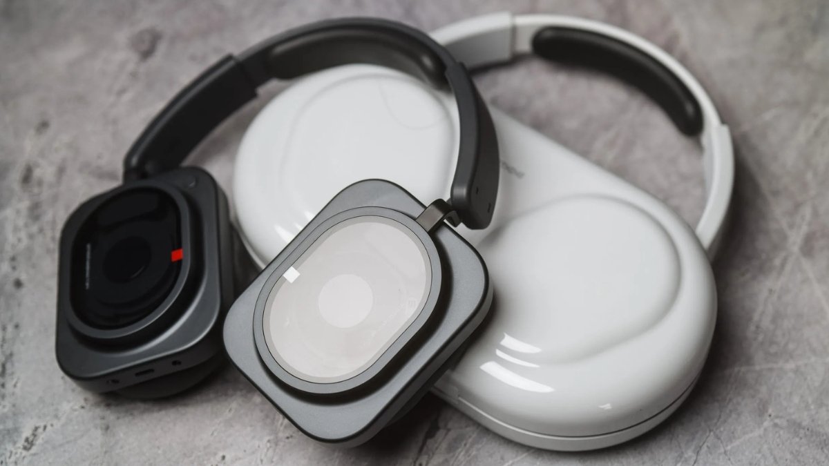 Nothing Headphone (1) Pro