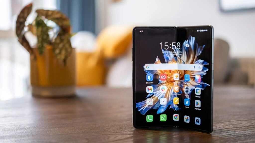 Honor Wide Foldable