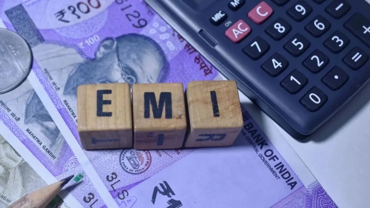 Home Loan EMI Hike
