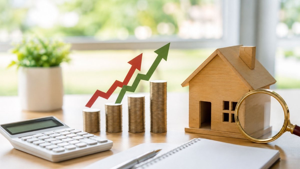 Home Loan EMI Hike