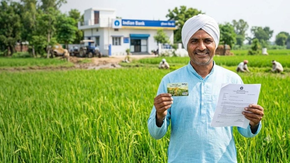 KCC Loan Limit 