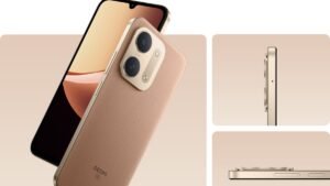 Redmi 17C 5G