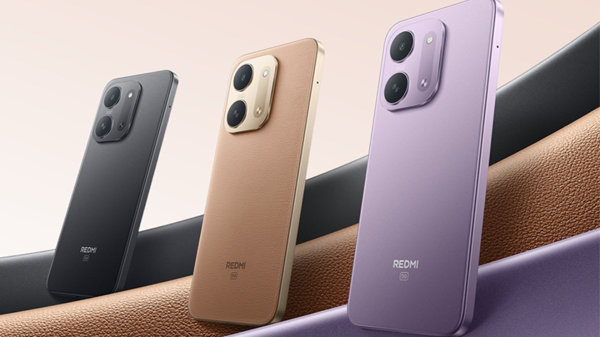 Redmi 17C 5G