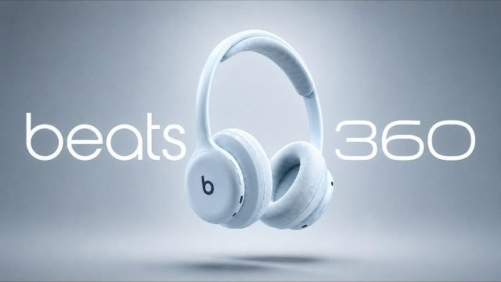 Beats 360