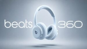 Beats 360