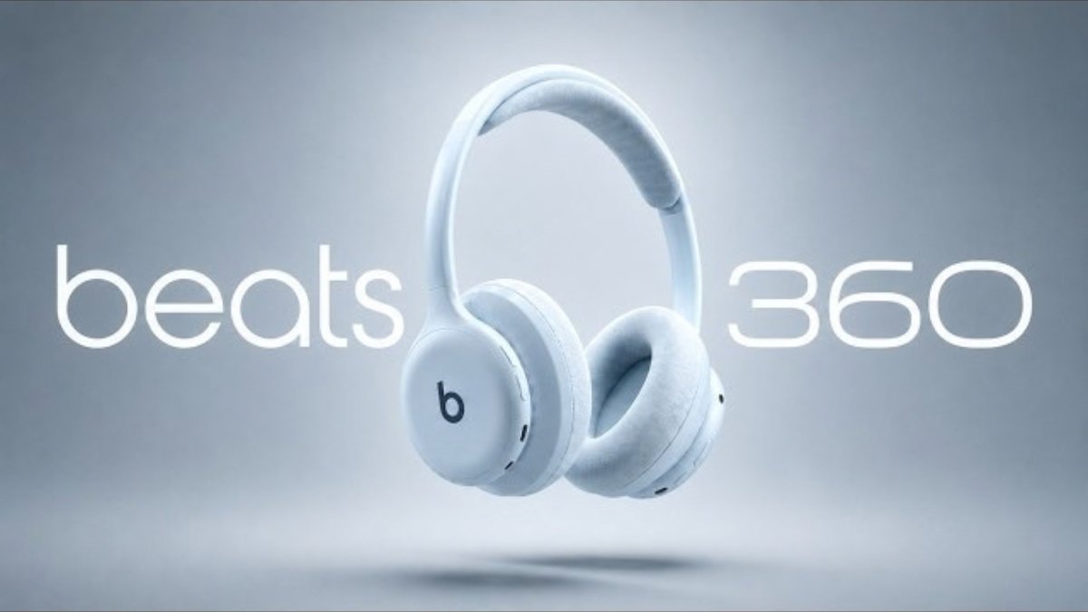 Beats 360