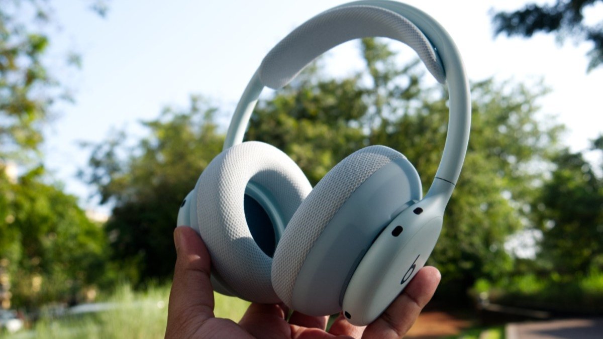 Beats 360 