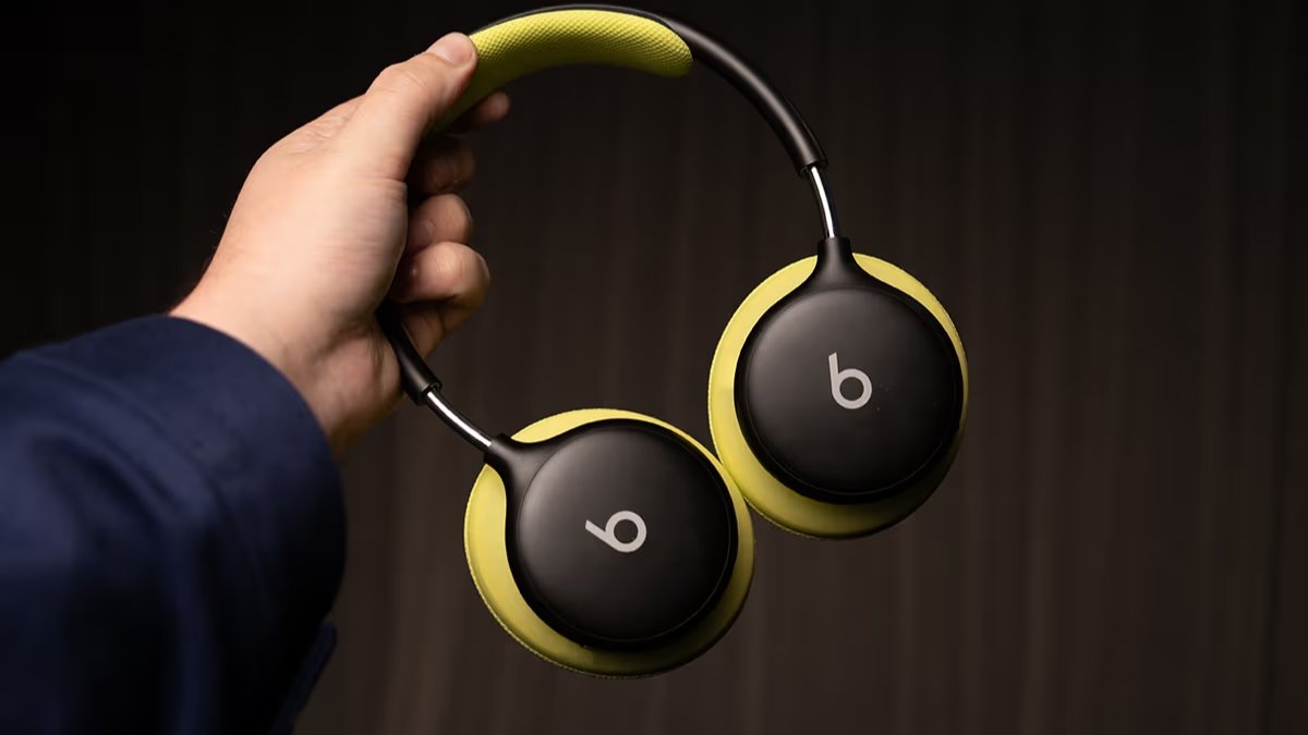 Beats 360 