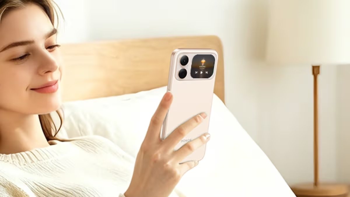 Honor X5d s