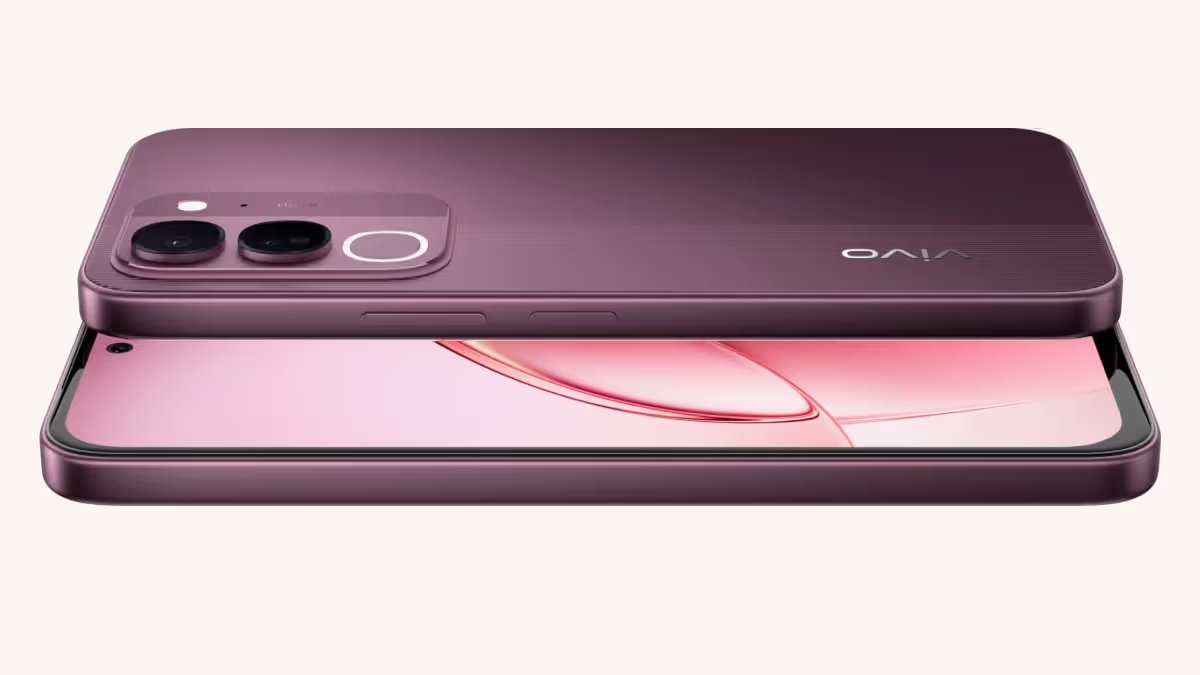 vivo Y32
