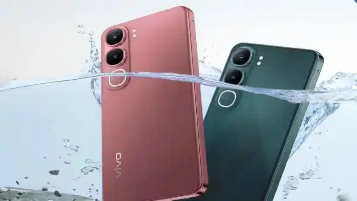 vivo Y32