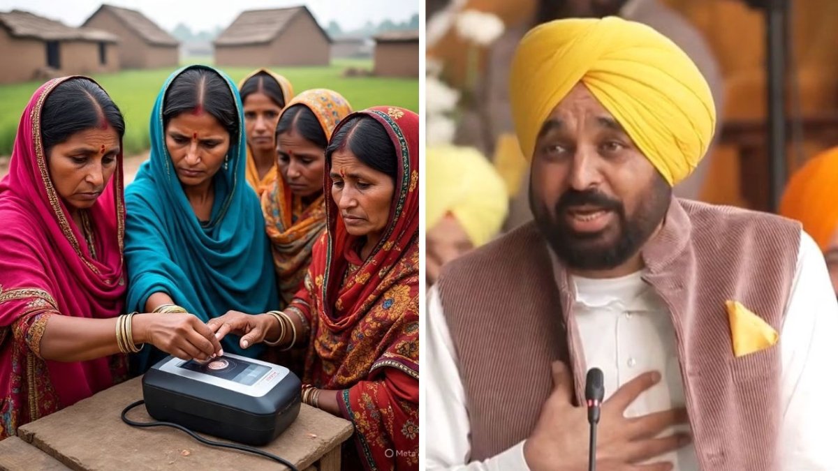 Mawan Dhiyan Satkar Yojana