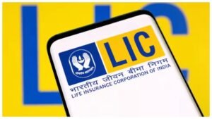 LIC Jeevan Labh vs FD and RD
