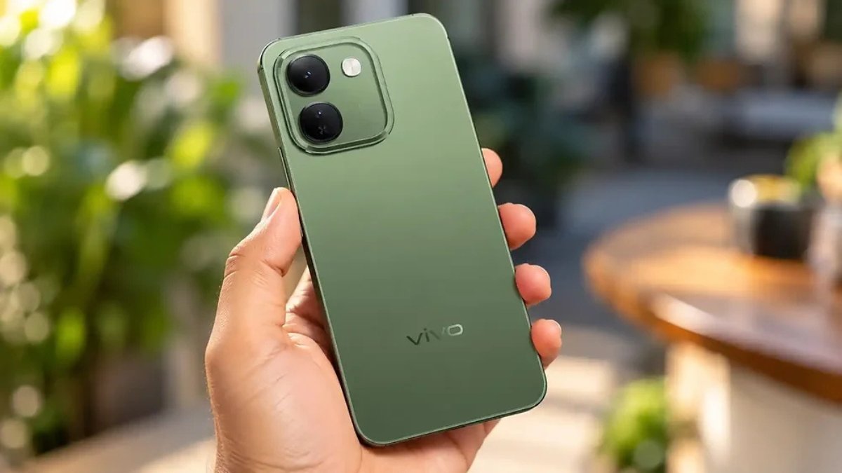 vivo S2 FE