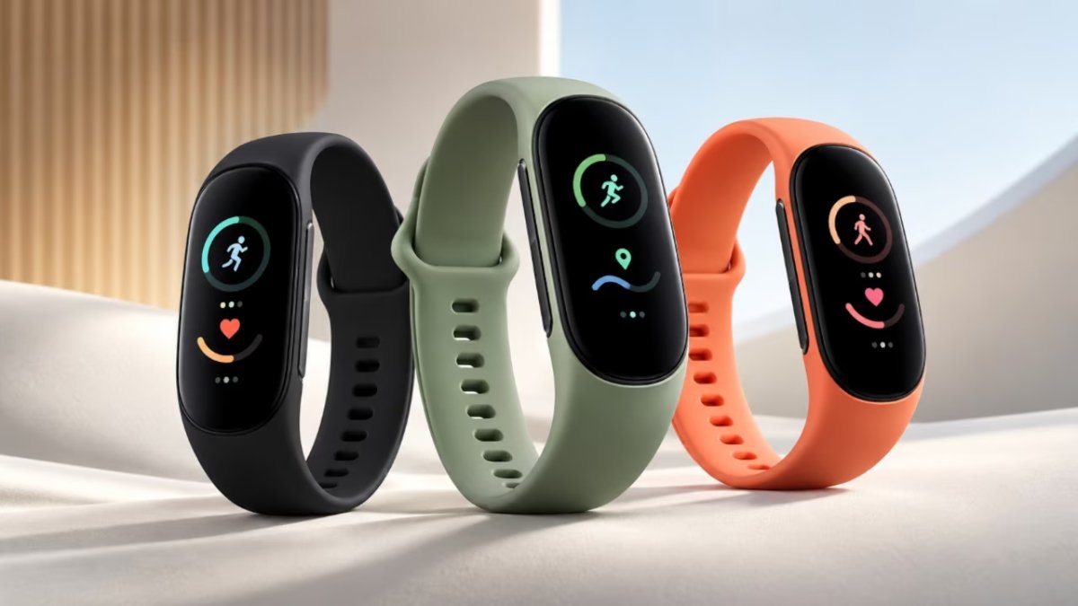 Fitbit Edge