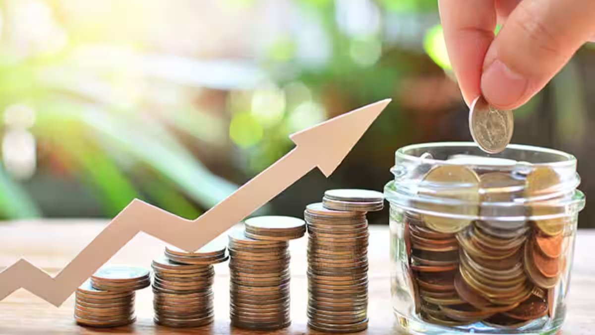 Investment Plan
