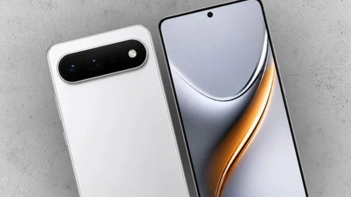Redmi Turbo 6 Max
