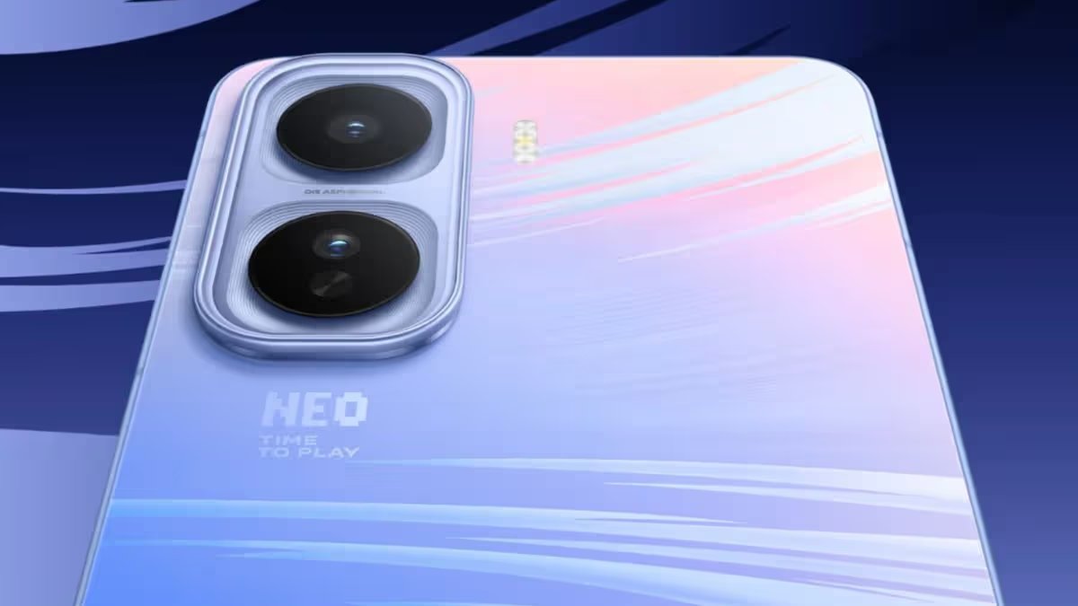 iQOO Neo12