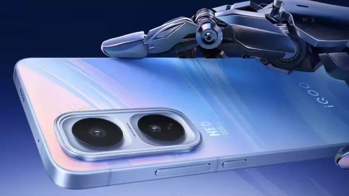 iQOO Neo12