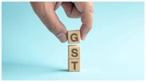 GST New Rules
