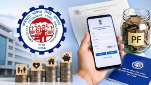 EPFO Update