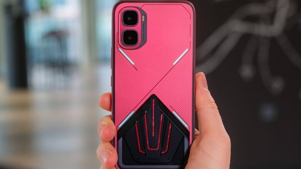 Infinix GT 50 Pro