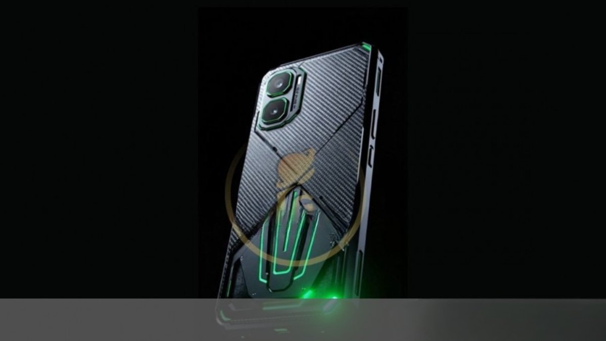 Infinix GT 50 Pro
