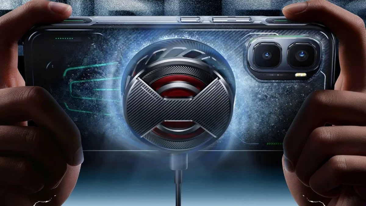 Infinix GT 50 Pro
