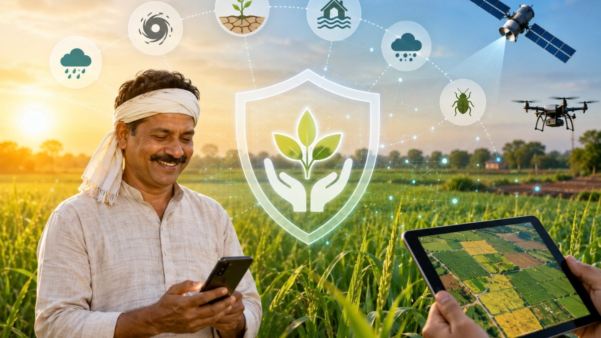 PM Fasal Bima Yojana