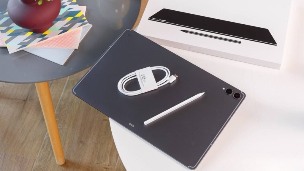 Galaxy Tab S12 Ultra
