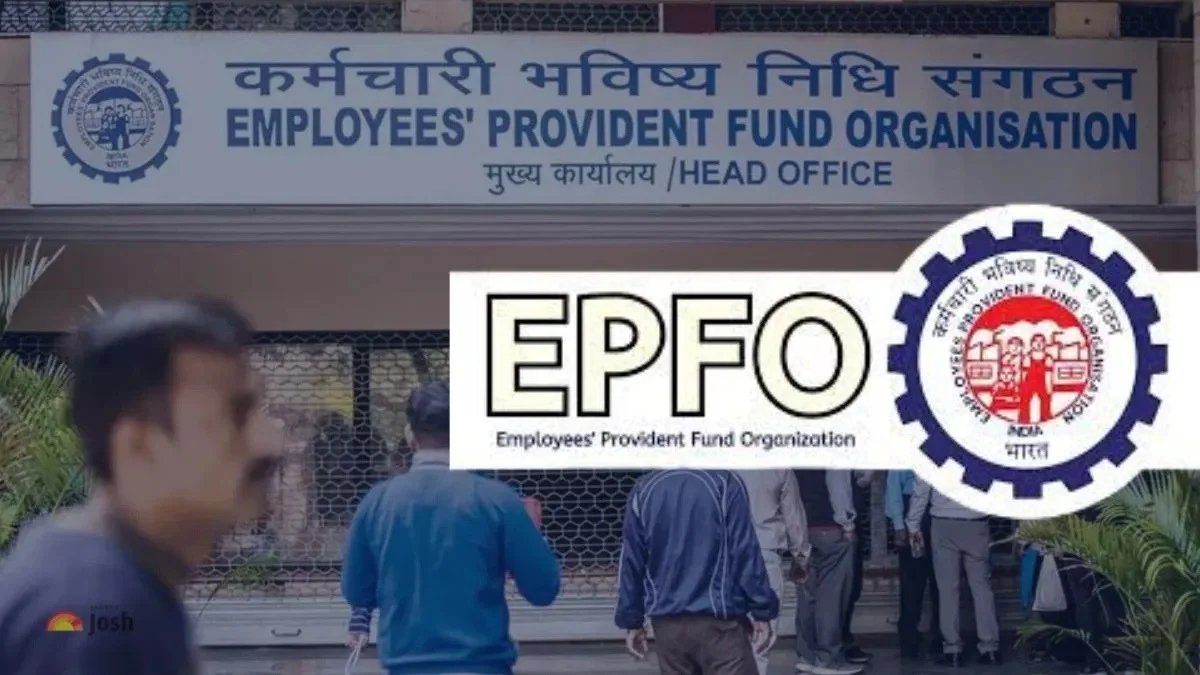 EPFO Update