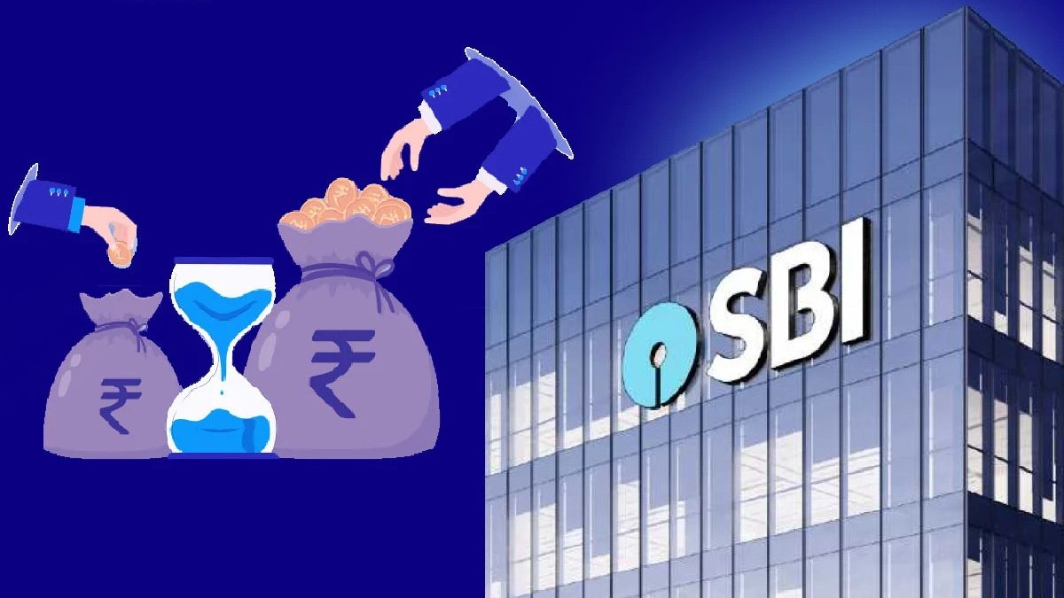 SBI FD Scheme