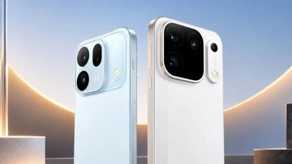 Upcoming Phones in October 2026
