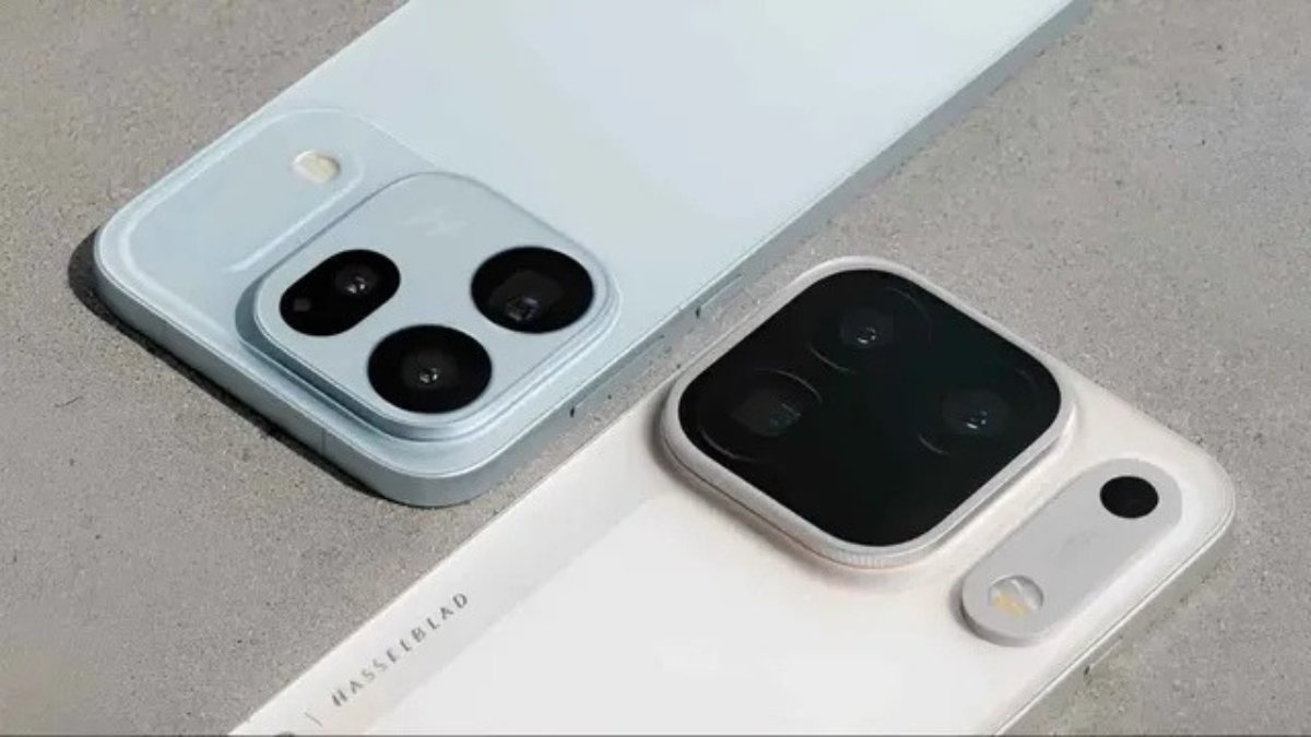 Upcoming Phones in October 2026