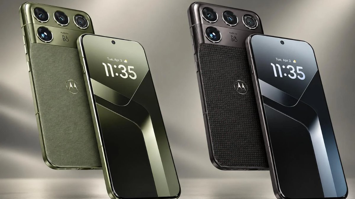 Upcoming 5G Smartphones