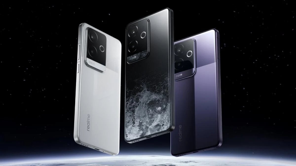 Upcoming 5G Smartphones
