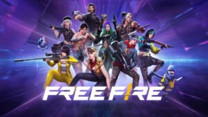 Free Fire Update Date 2026