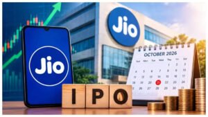 Jio IPO 2026