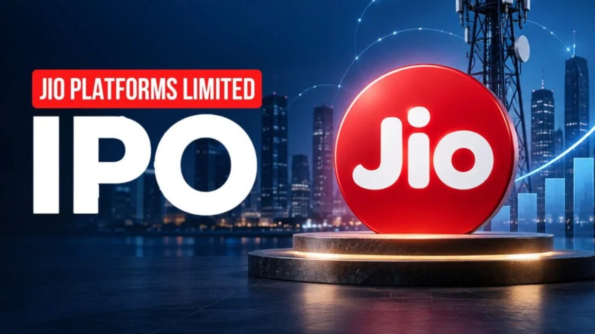Jio IPO 2026