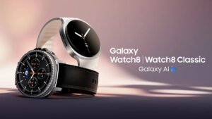 Samsung Galaxy Watch8 Classic