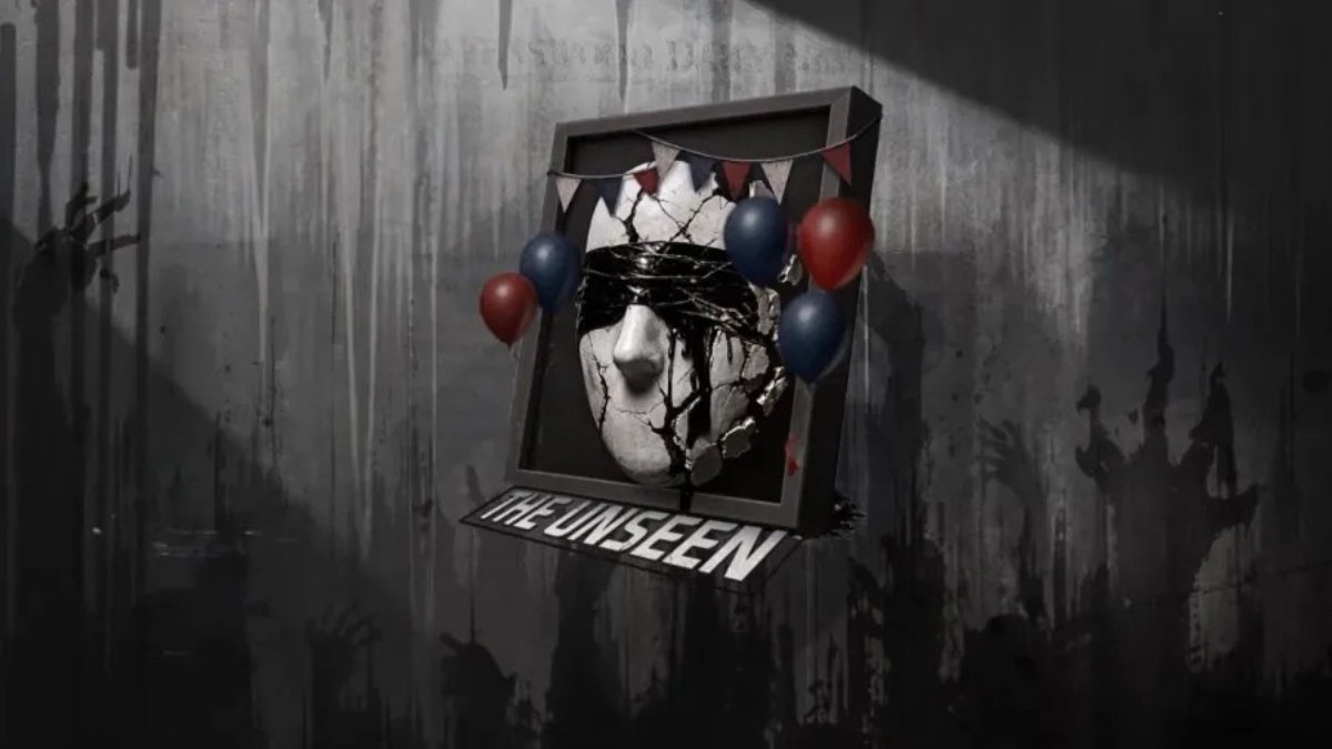 Free Fire The Unseen Event